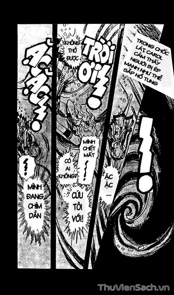 Truyện Tranh Nữ Hoàng Ai Cập - Anatolia Story trang 4