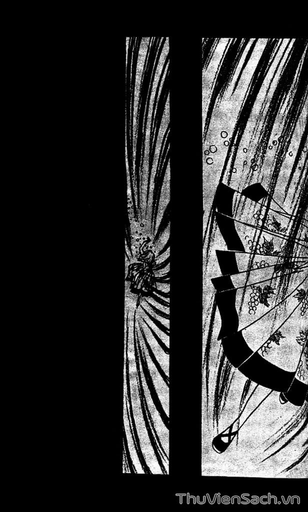 Truyện Tranh Nữ Hoàng Ai Cập - Anatolia Story trang 4