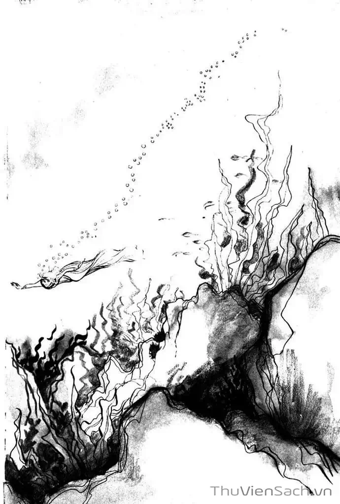 Truyện Tranh Nữ Hoàng Ai Cập - Anatolia Story trang 4