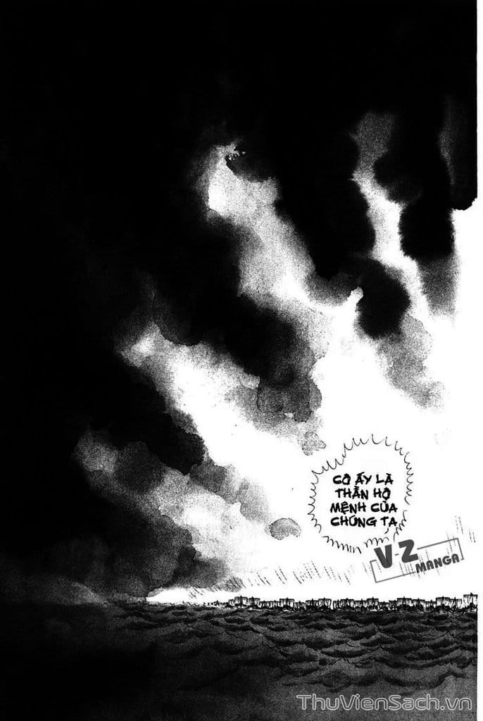 Truyện Tranh Nữ Hoàng Ai Cập - Anatolia Story trang 4