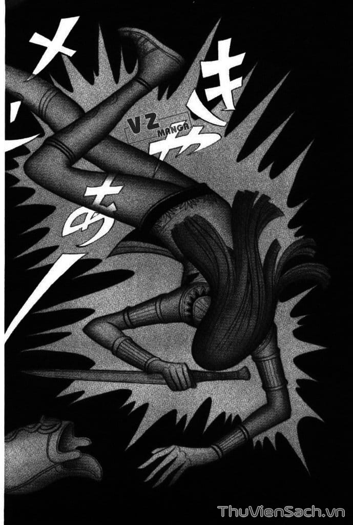 Truyện Tranh Nữ Hoàng Ai Cập - Anatolia Story trang 4