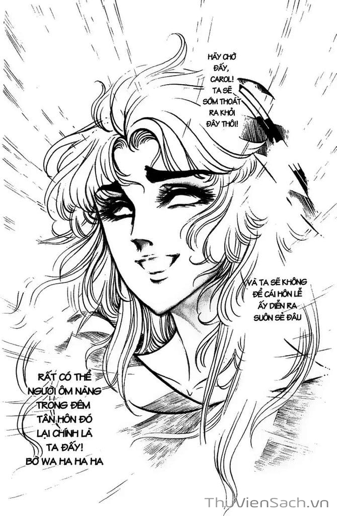 Truyện Tranh Nữ Hoàng Ai Cập - Anatolia Story trang 4