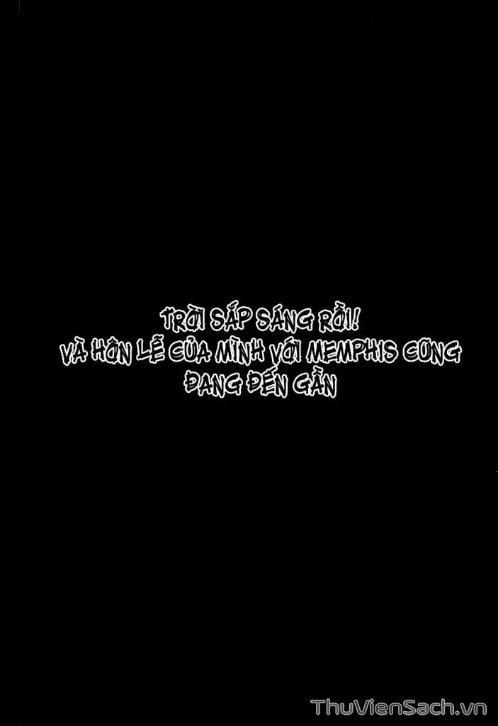 Truyện Tranh Nữ Hoàng Ai Cập - Anatolia Story trang 4