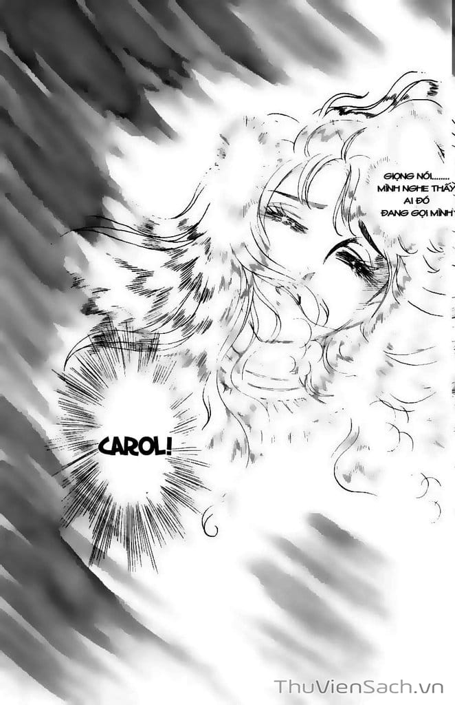 Truyện Tranh Nữ Hoàng Ai Cập - Anatolia Story trang 4