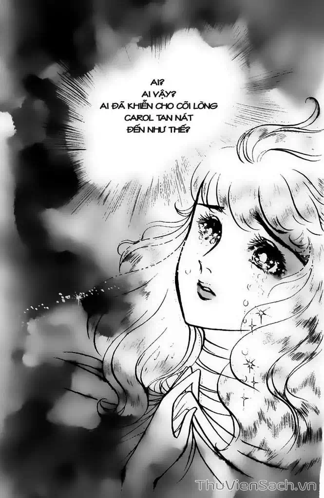 Truyện Tranh Nữ Hoàng Ai Cập - Anatolia Story trang 4