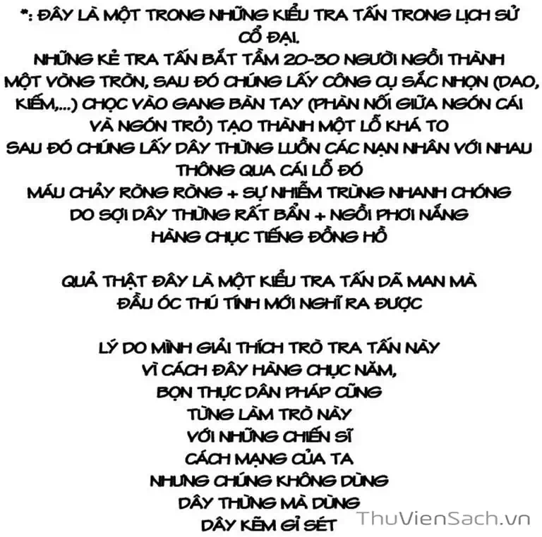 Truyện Tranh Nữ Hoàng Ai Cập - Anatolia Story trang 4