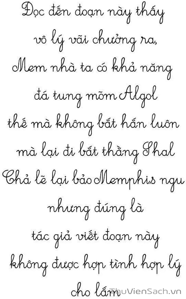 Truyện Tranh Nữ Hoàng Ai Cập - Anatolia Story trang 4