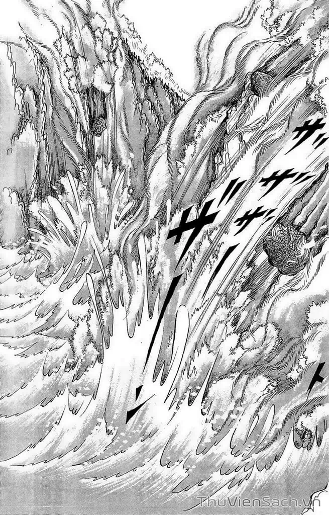 Truyện Tranh Nữ Hoàng Ai Cập - Anatolia Story trang 4