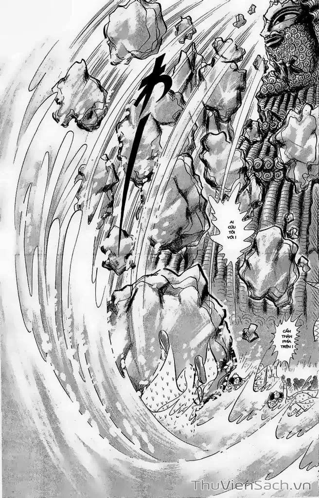 Truyện Tranh Nữ Hoàng Ai Cập - Anatolia Story trang 4