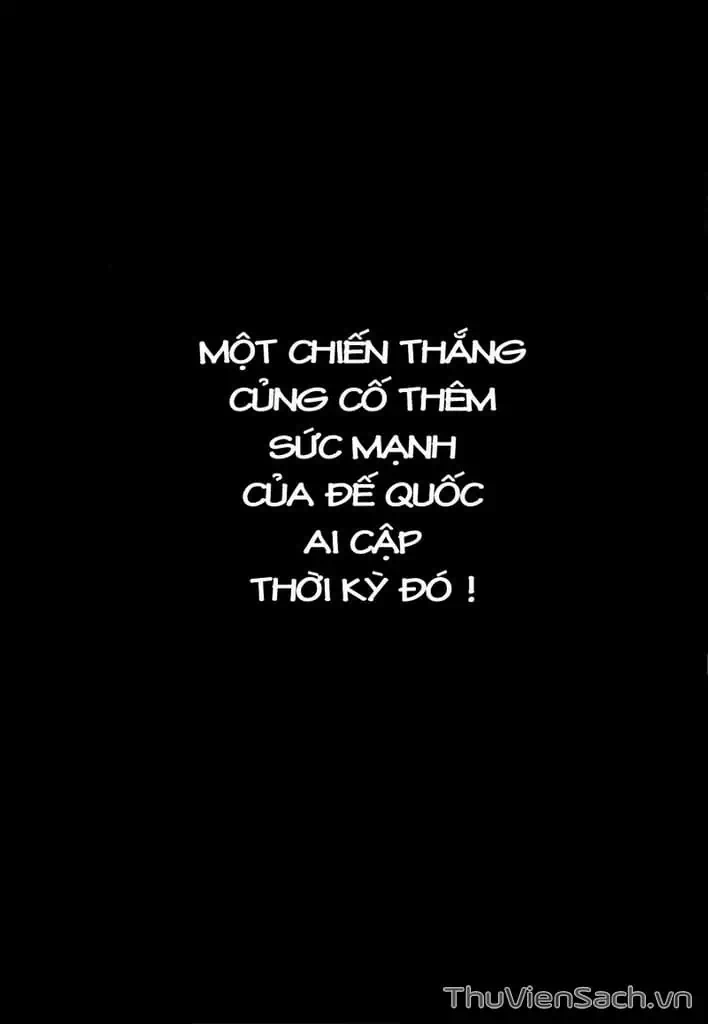 Truyện Tranh Nữ Hoàng Ai Cập - Anatolia Story trang 4