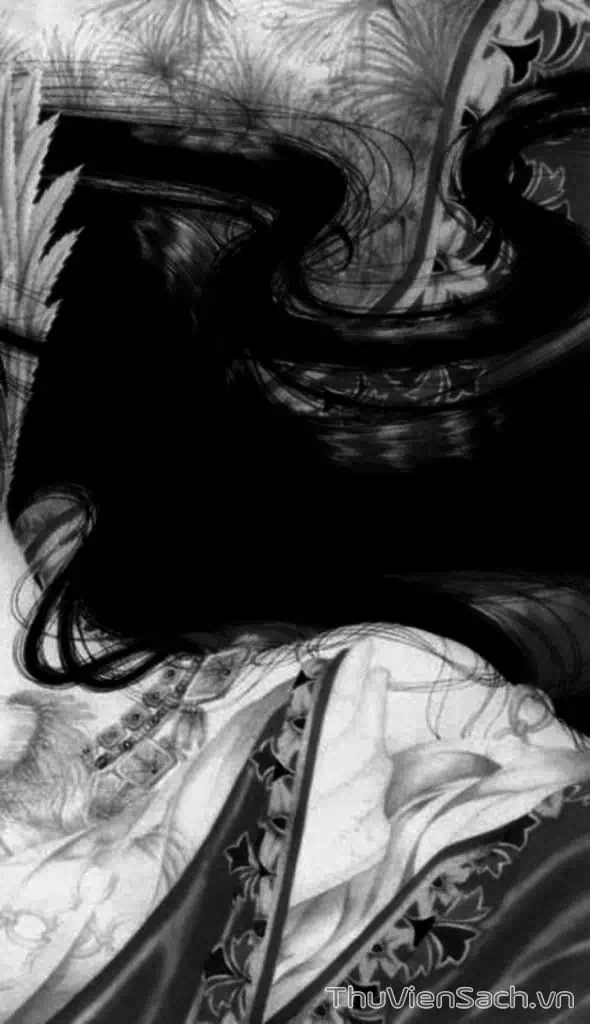 Truyện Tranh Nữ Hoàng Ai Cập - Anatolia Story trang 4