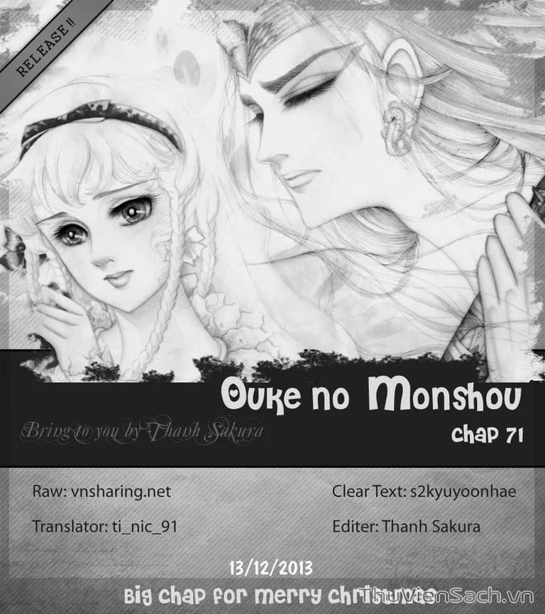 Truyện Tranh Nữ Hoàng Ai Cập Manga trang 2385