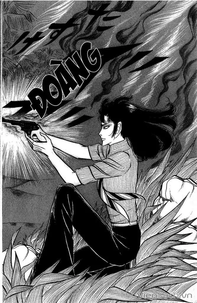 Truyện Tranh Nữ Hoàng Ai Cập - Anatolia Story trang 4