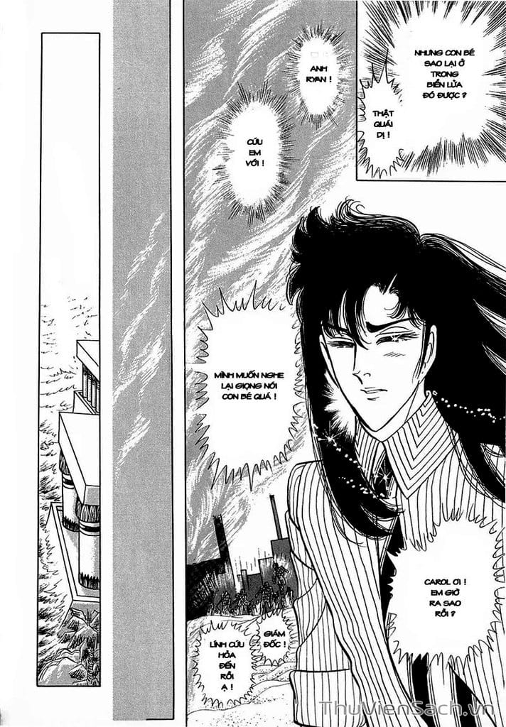 Truyện Tranh Nữ Hoàng Ai Cập - Anatolia Story trang 4