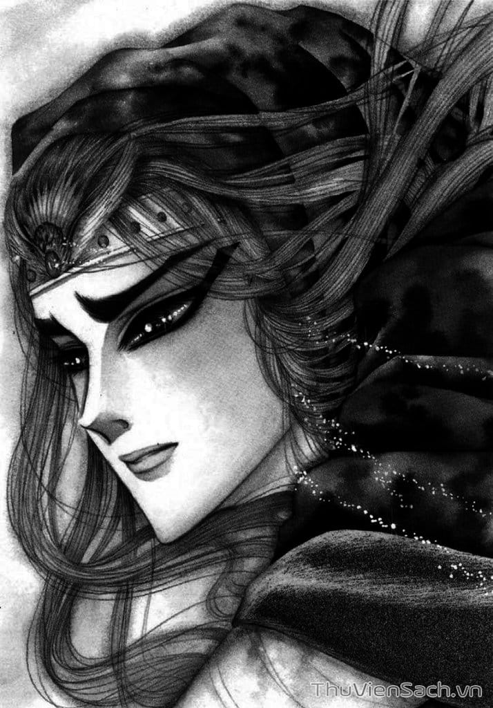 Truyện Tranh Nữ Hoàng Ai Cập - Anatolia Story trang 4