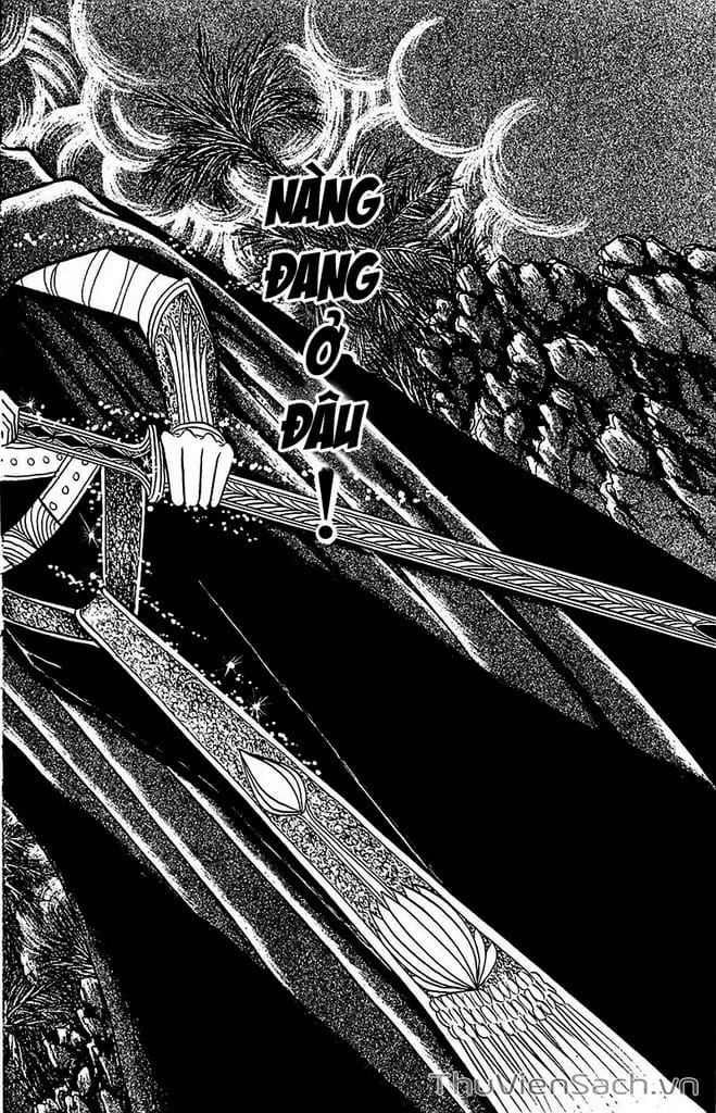 Truyện Tranh Nữ Hoàng Ai Cập - Anatolia Story trang 4