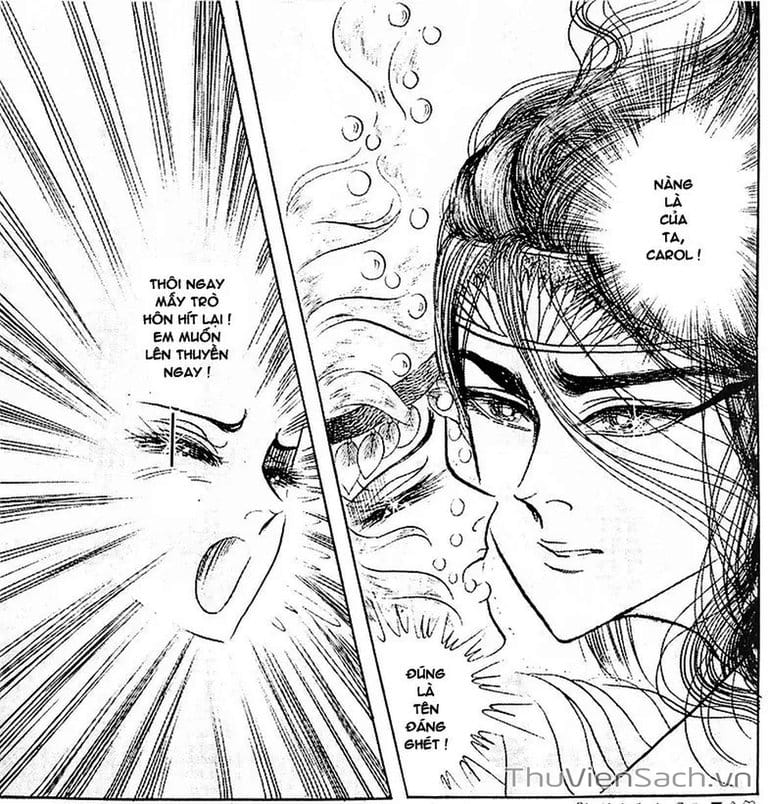 Truyện Tranh Nữ Hoàng Ai Cập - Anatolia Story trang 4