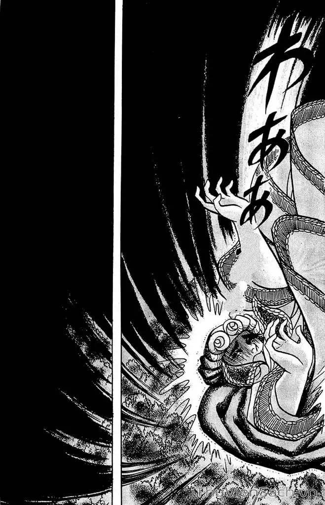 Truyện Tranh Nữ Hoàng Ai Cập - Anatolia Story trang 4