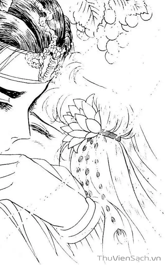 Truyện Tranh Nữ Hoàng Ai Cập - Anatolia Story trang 4