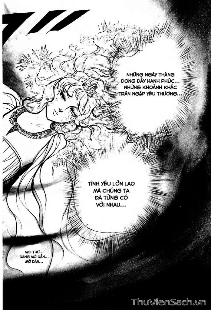 Truyện Tranh Nữ Hoàng Ai Cập - Anatolia Story trang 4