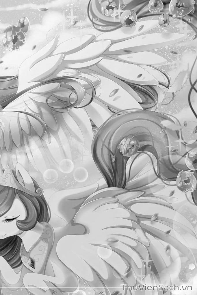 Truyện Tranh Nữ Hoàng Ai Cập - Anatolia Story trang 4