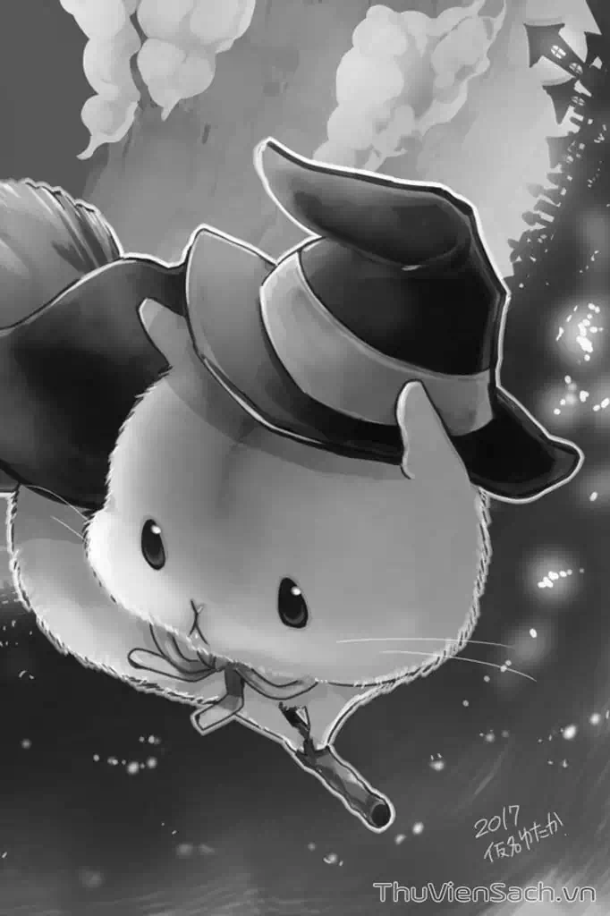 Truyện Tranh Nữ Hoàng Ai Cập - Anatolia Story trang 4