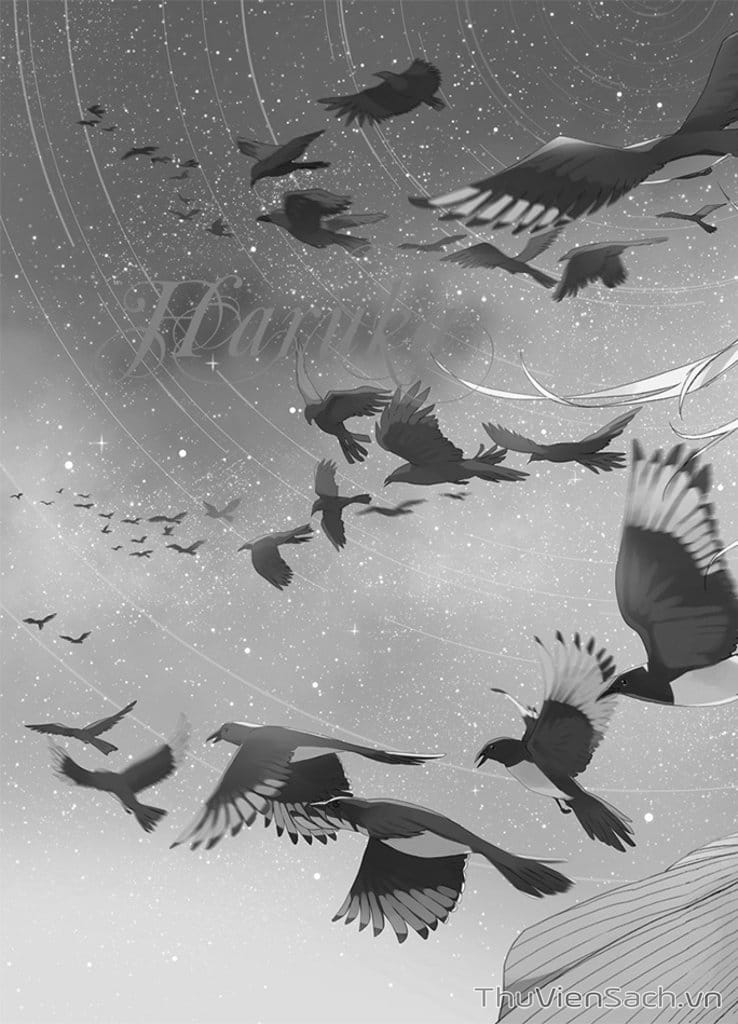 Truyện Tranh Nữ Hoàng Ai Cập - Anatolia Story trang 4