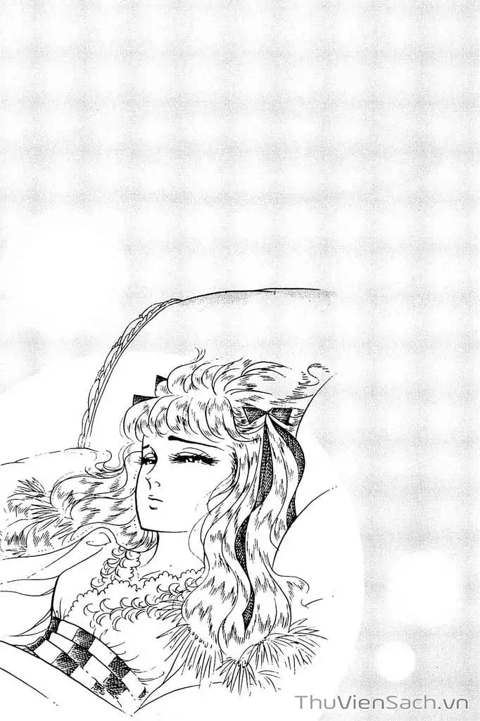 Truyện Tranh Nữ Hoàng Ai Cập - Anatolia Story trang 4