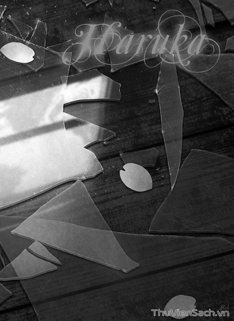 Truyện Tranh Nữ Hoàng Ai Cập - Anatolia Story trang 4