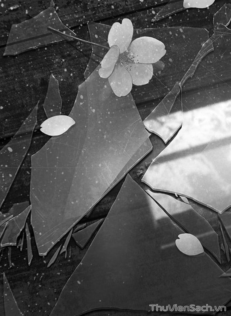 Truyện Tranh Nữ Hoàng Ai Cập - Anatolia Story trang 4