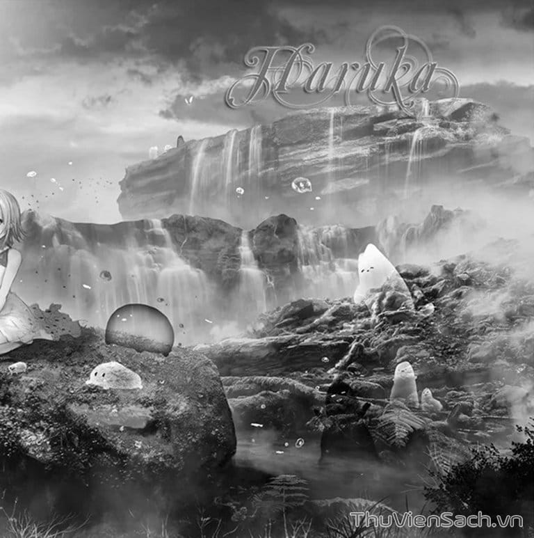 Truyện Tranh Nữ Hoàng Ai Cập - Anatolia Story trang 4