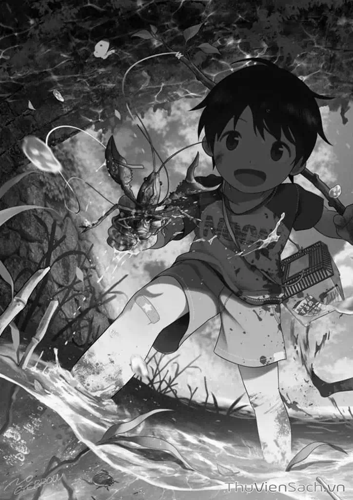 Truyện Tranh Nữ Hoàng Ai Cập - Anatolia Story trang 4