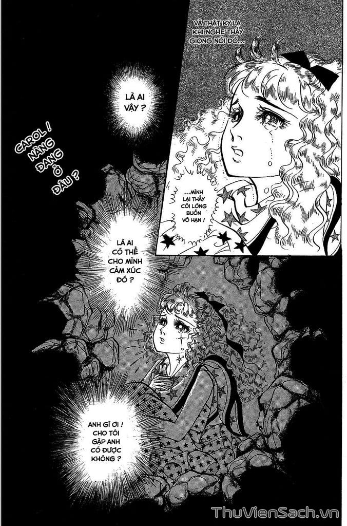 Truyện Tranh Nữ Hoàng Ai Cập - Anatolia Story trang 4