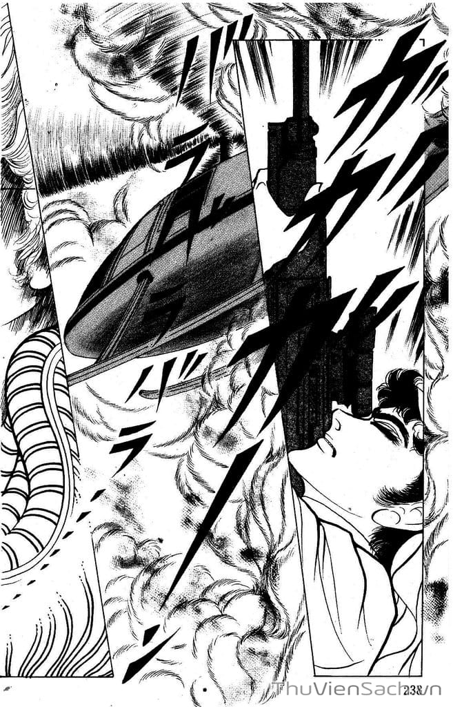 Truyện Tranh Nữ Hoàng Ai Cập - Anatolia Story trang 4