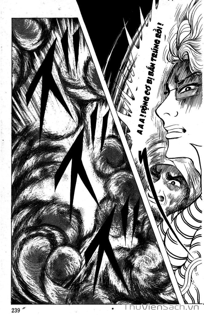 Truyện Tranh Nữ Hoàng Ai Cập - Anatolia Story trang 4