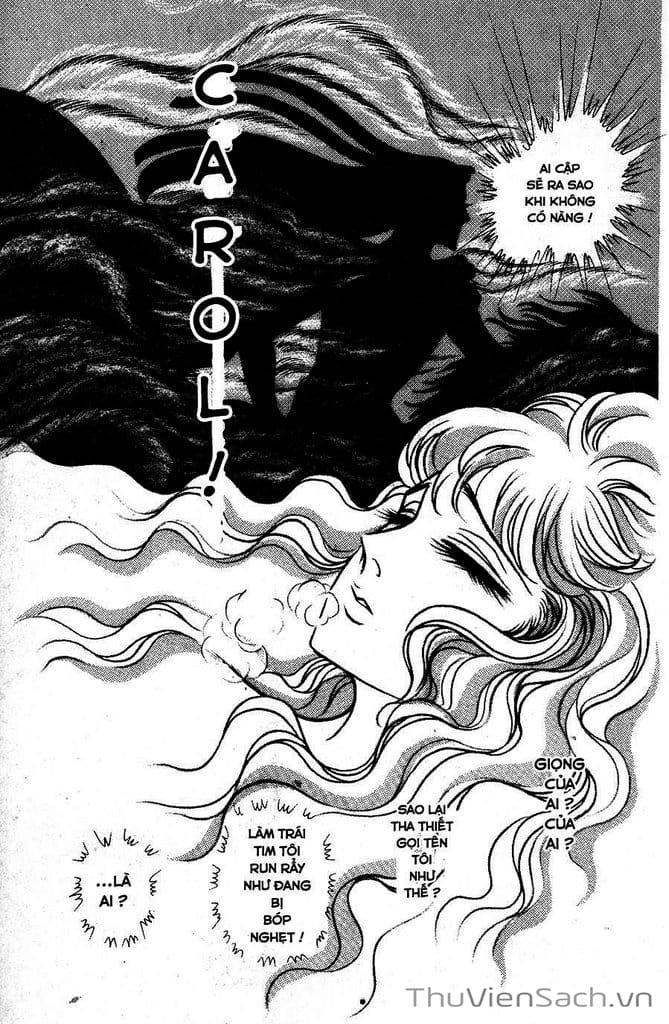 Truyện Tranh Nữ Hoàng Ai Cập - Anatolia Story trang 4