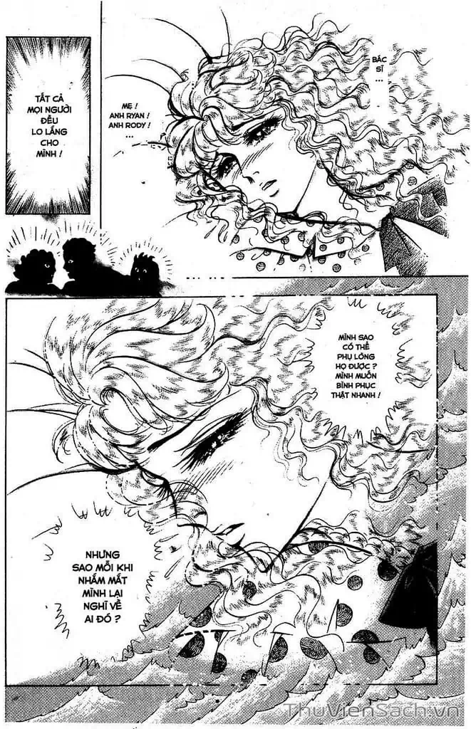 Truyện Tranh Nữ Hoàng Ai Cập - Anatolia Story trang 4