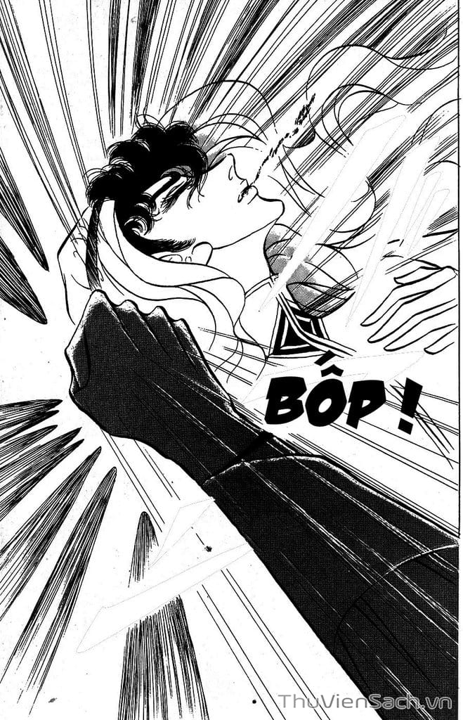 Truyện Tranh Nữ Hoàng Ai Cập - Anatolia Story trang 4