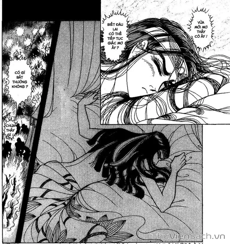 Truyện Tranh Nữ Hoàng Ai Cập - Anatolia Story trang 4