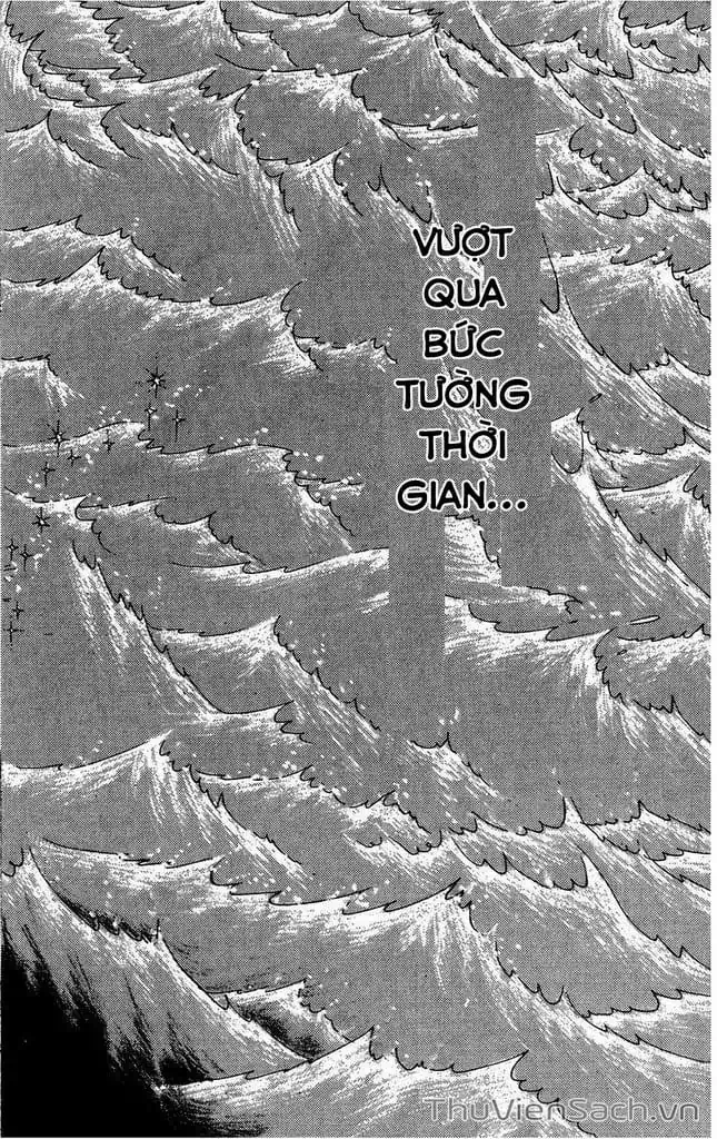 Truyện Tranh Nữ Hoàng Ai Cập - Anatolia Story trang 4