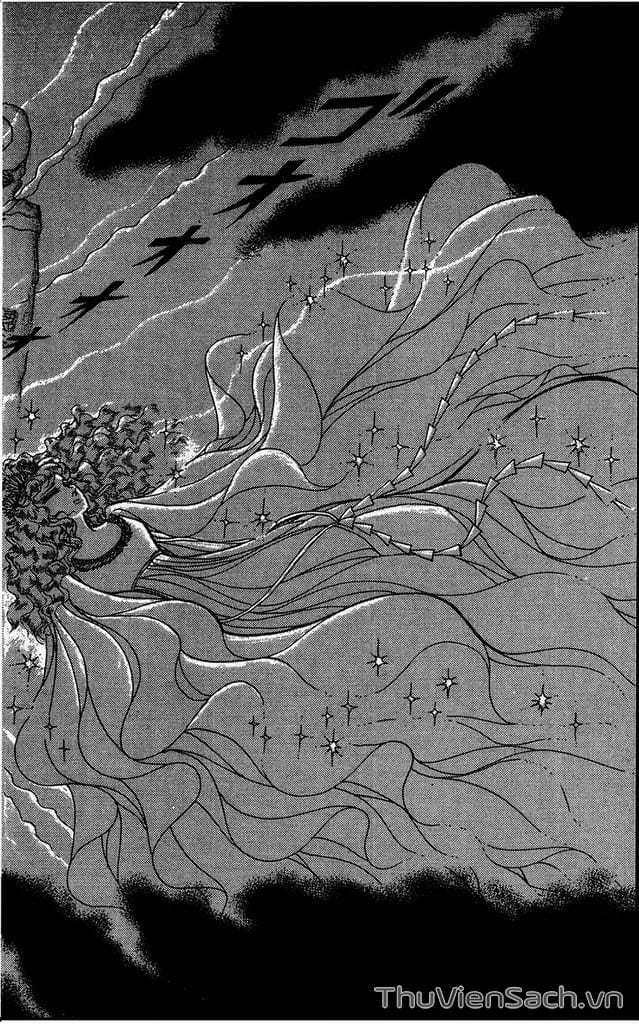 Truyện Tranh Nữ Hoàng Ai Cập - Anatolia Story trang 4