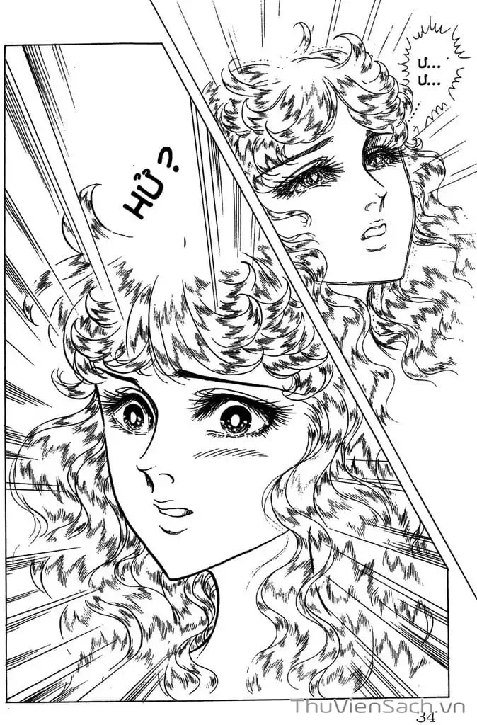 Truyện Tranh Nữ Hoàng Ai Cập - Anatolia Story trang 4