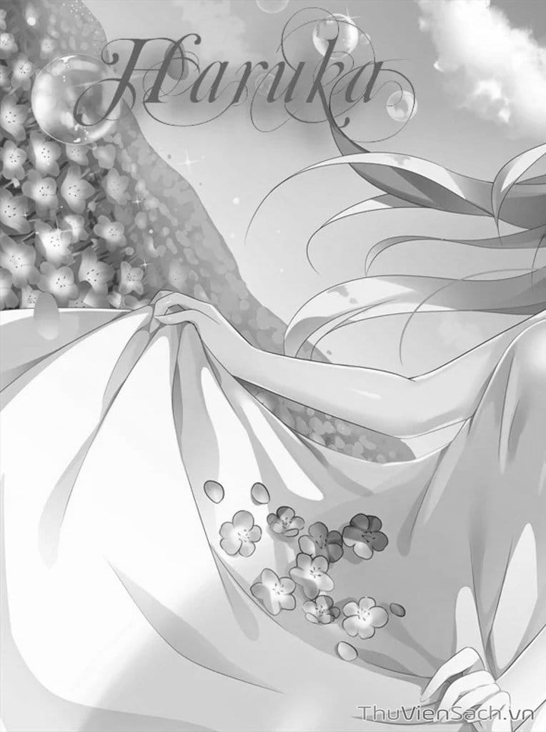 Truyện Tranh Nữ Hoàng Ai Cập - Anatolia Story trang 4