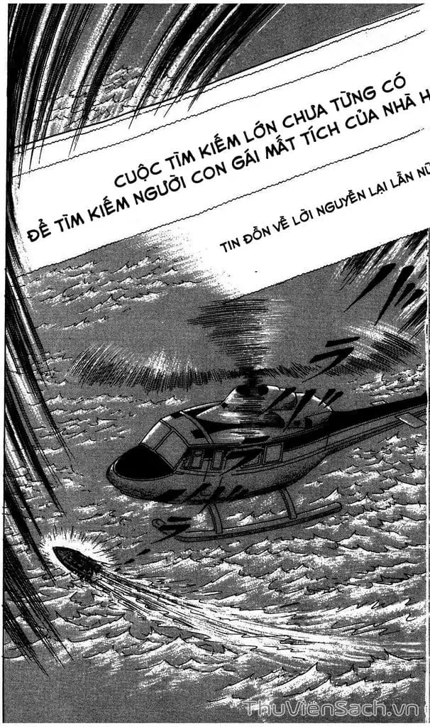 Truyện Tranh Nữ Hoàng Ai Cập - Anatolia Story trang 4