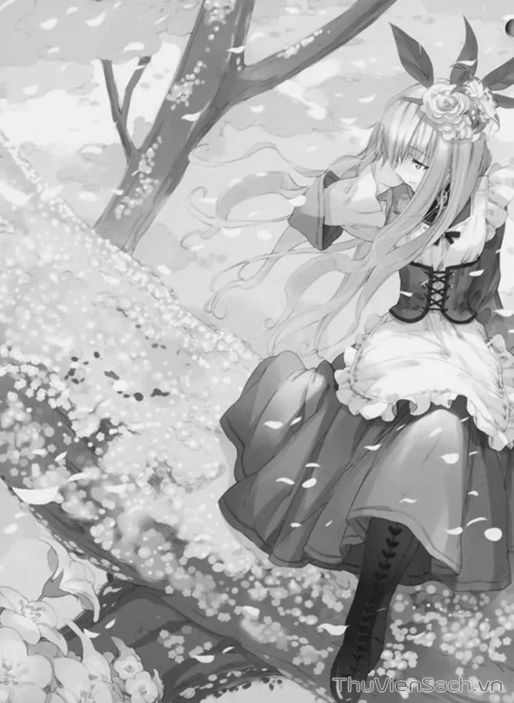 Truyện Tranh Nữ Hoàng Ai Cập - Anatolia Story trang 4