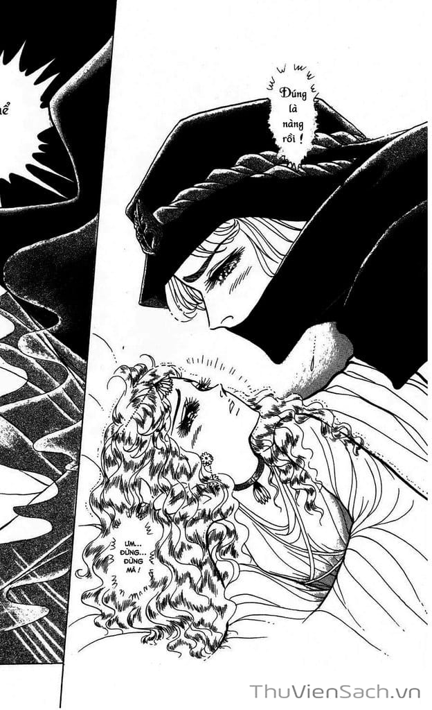 Truyện Tranh Nữ Hoàng Ai Cập - Anatolia Story trang 4