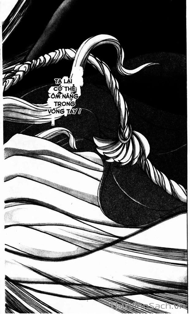 Truyện Tranh Nữ Hoàng Ai Cập - Anatolia Story trang 4