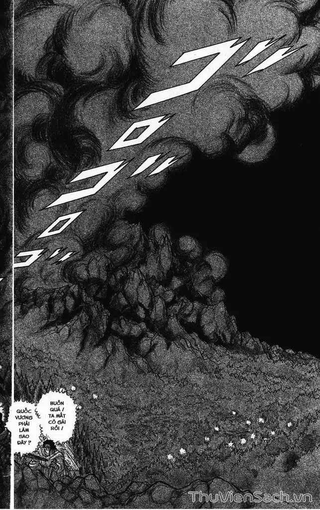 Truyện Tranh Nữ Hoàng Ai Cập - Anatolia Story trang 4