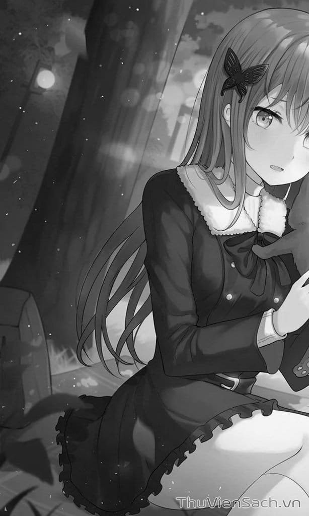 Truyện Tranh Nữ Hoàng Ai Cập - Anatolia Story trang 4