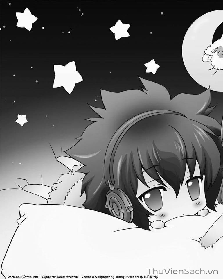 Truyện Tranh Nữ Hoàng Ai Cập - Anatolia Story trang 4